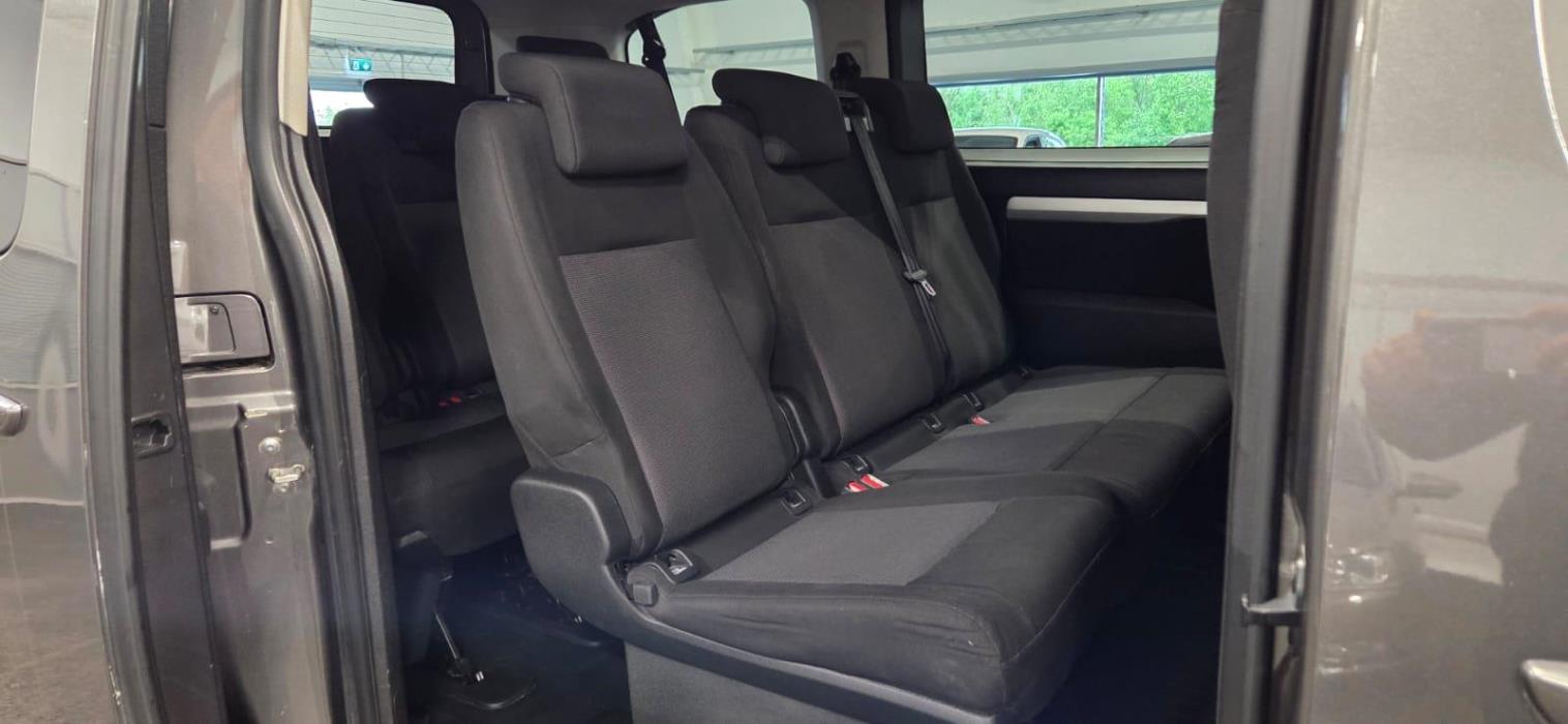 TOYOTA Proace Verso 2020