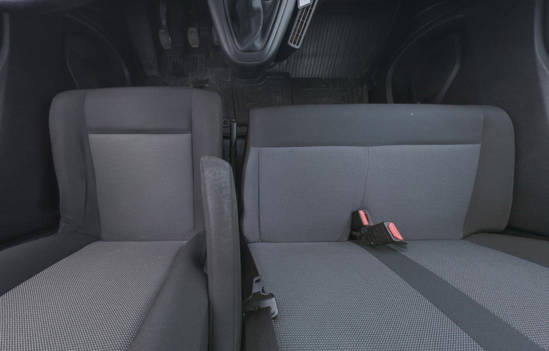 TOYOTA Proace Verso 2020