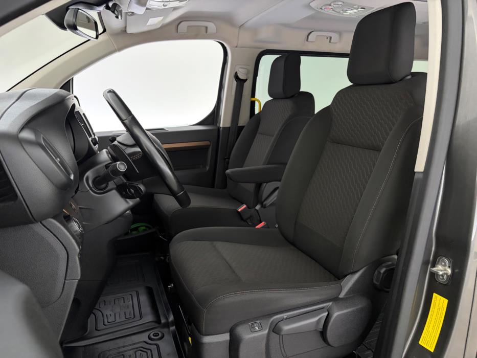 TOYOTA Proace Verso 2020