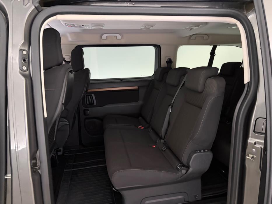 TOYOTA Proace Verso 2020