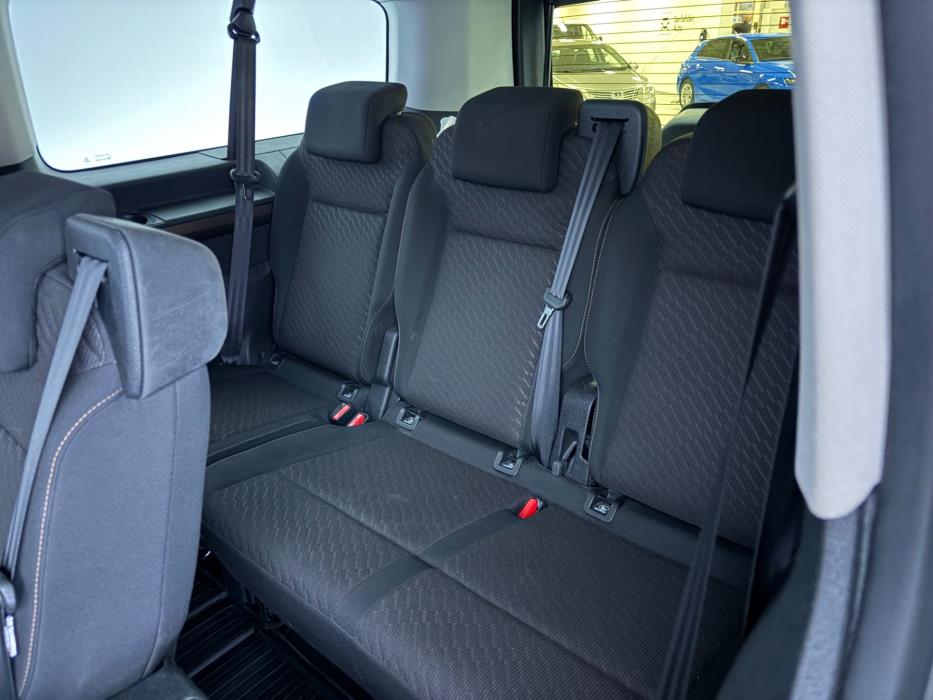 TOYOTA Proace Verso 2020