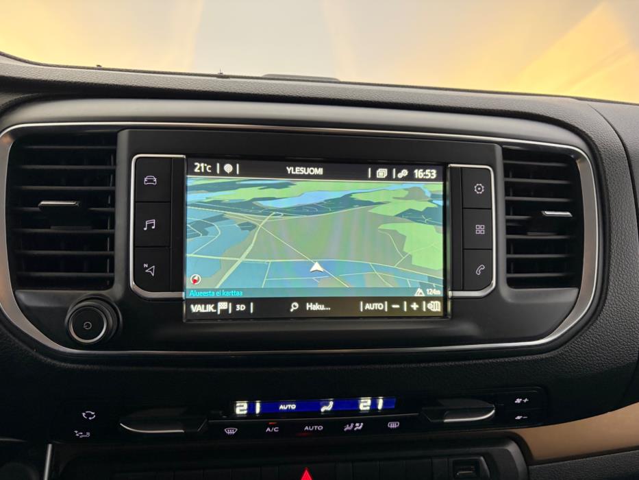 TOYOTA Proace Verso 2020