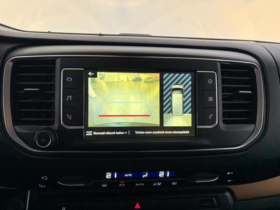 TOYOTA Proace Verso 2020