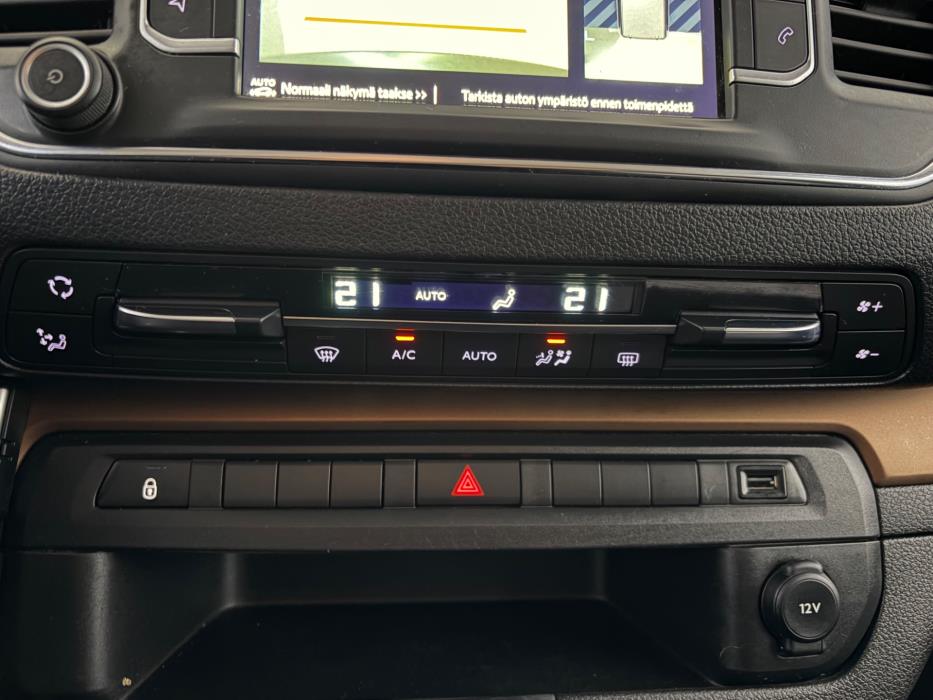 TOYOTA Proace Verso 2020