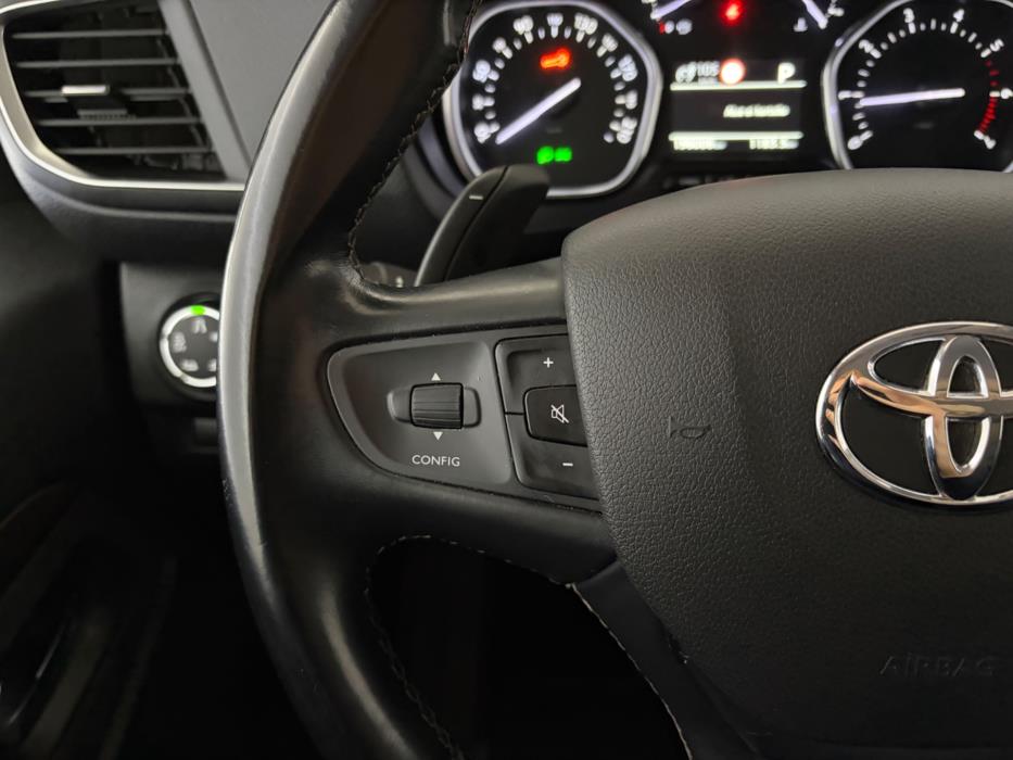 TOYOTA Proace Verso 2020