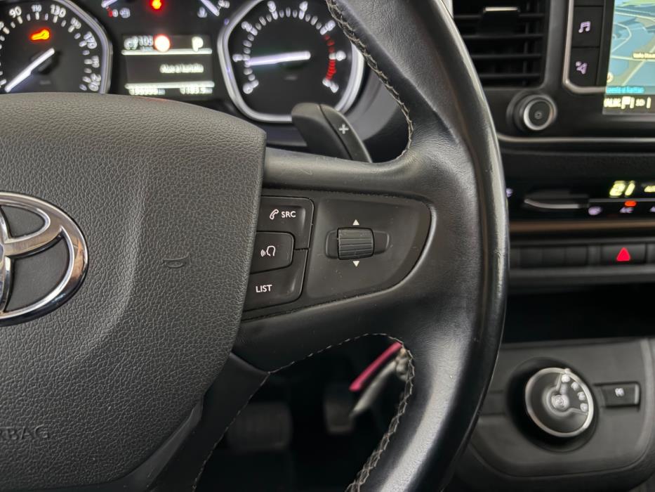 TOYOTA Proace Verso 2020