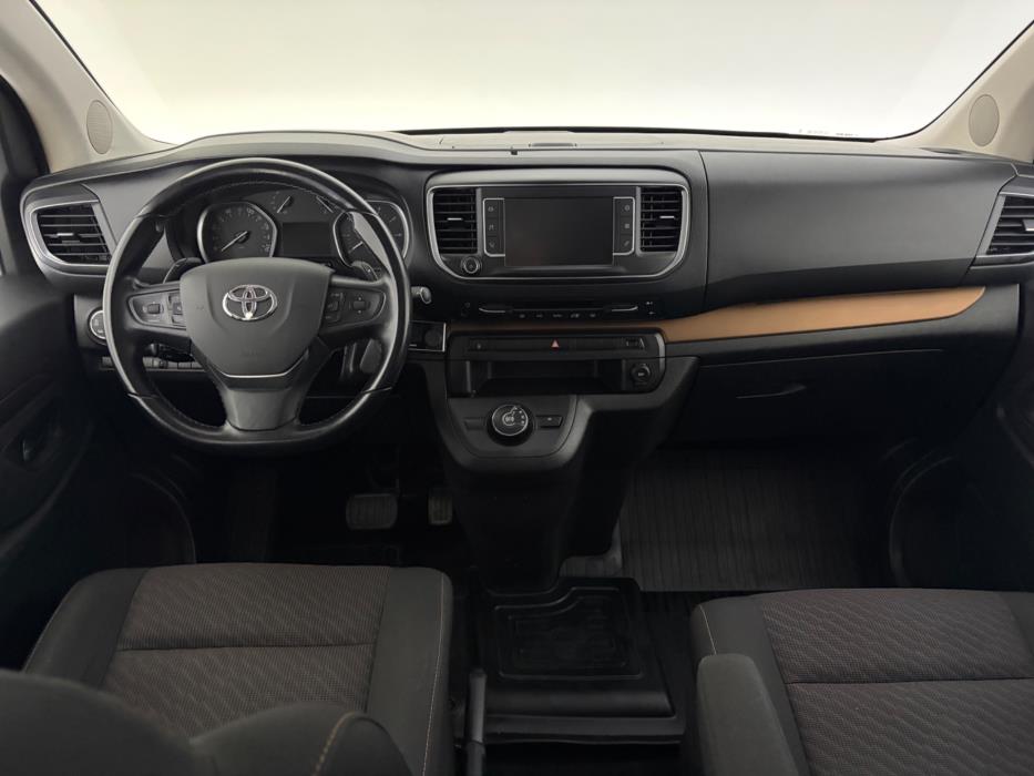 TOYOTA Proace Verso 2020