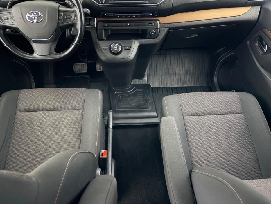 TOYOTA Proace Verso 2020