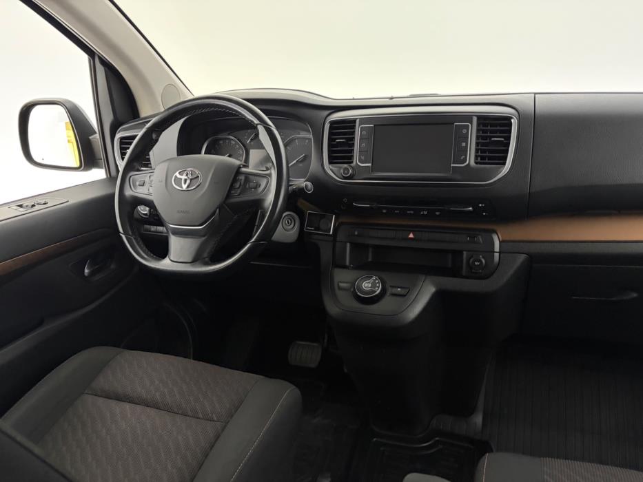 TOYOTA Proace Verso 2020