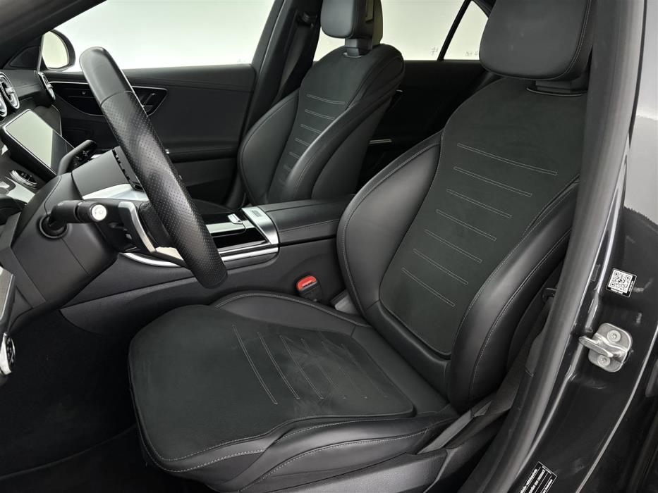 MERCEDES-BENZ C 2023