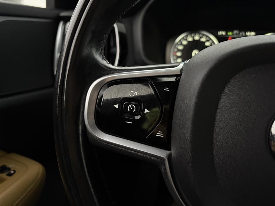 VOLVO V60 2019