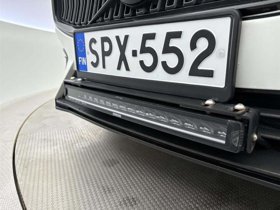VOLVO V60 2019