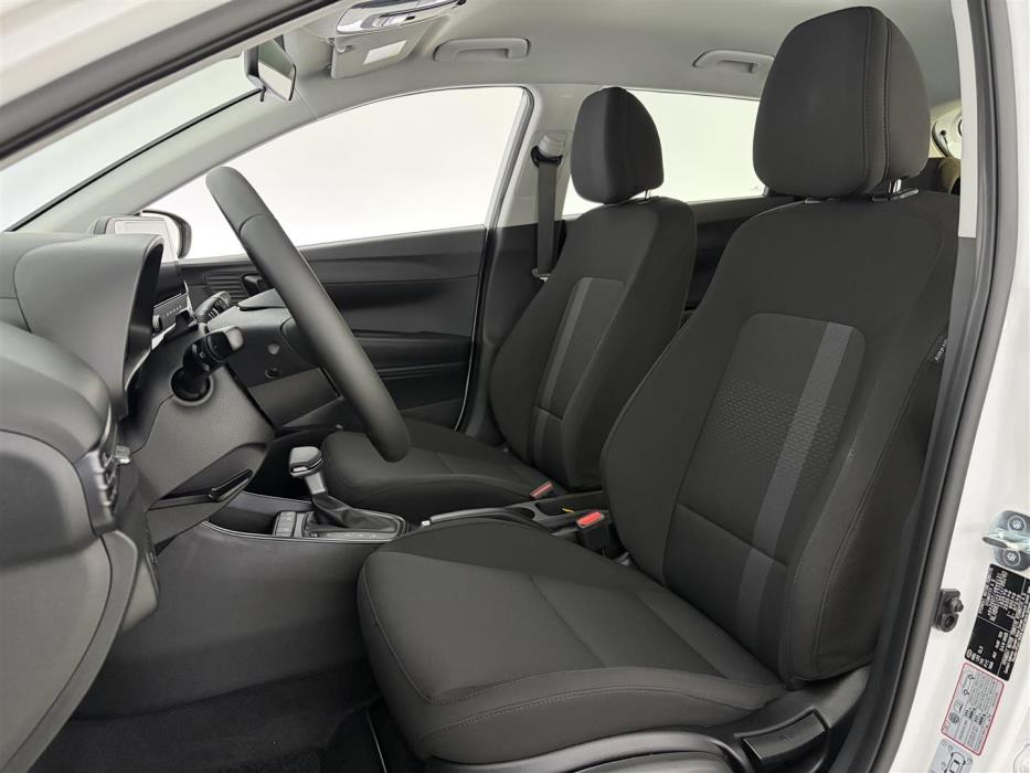 Hyundai i20 Hatchback 2026