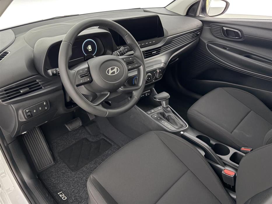 Hyundai i20 Hatchback 2026