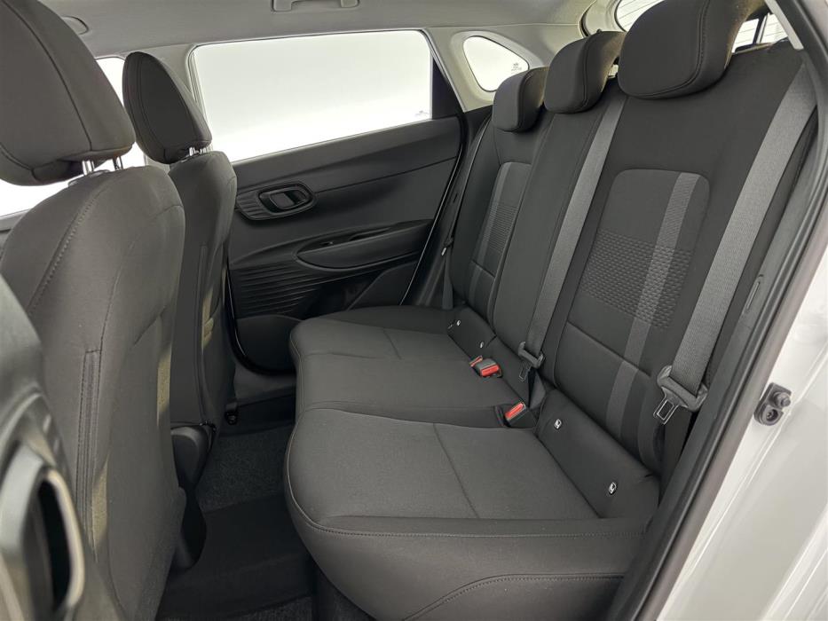 Hyundai i20 Hatchback 2026