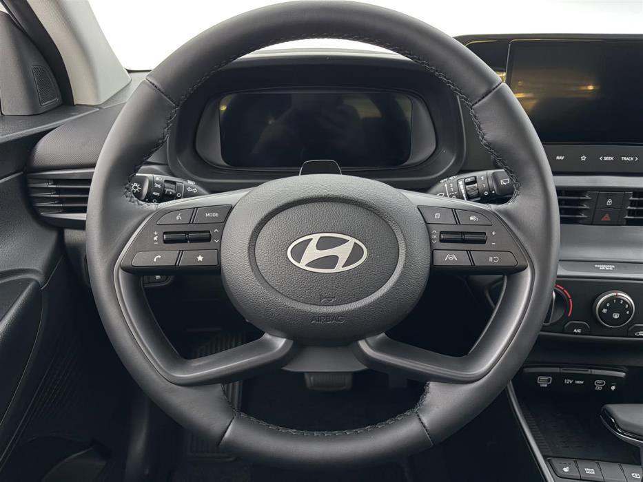Hyundai i20 Hatchback 2026