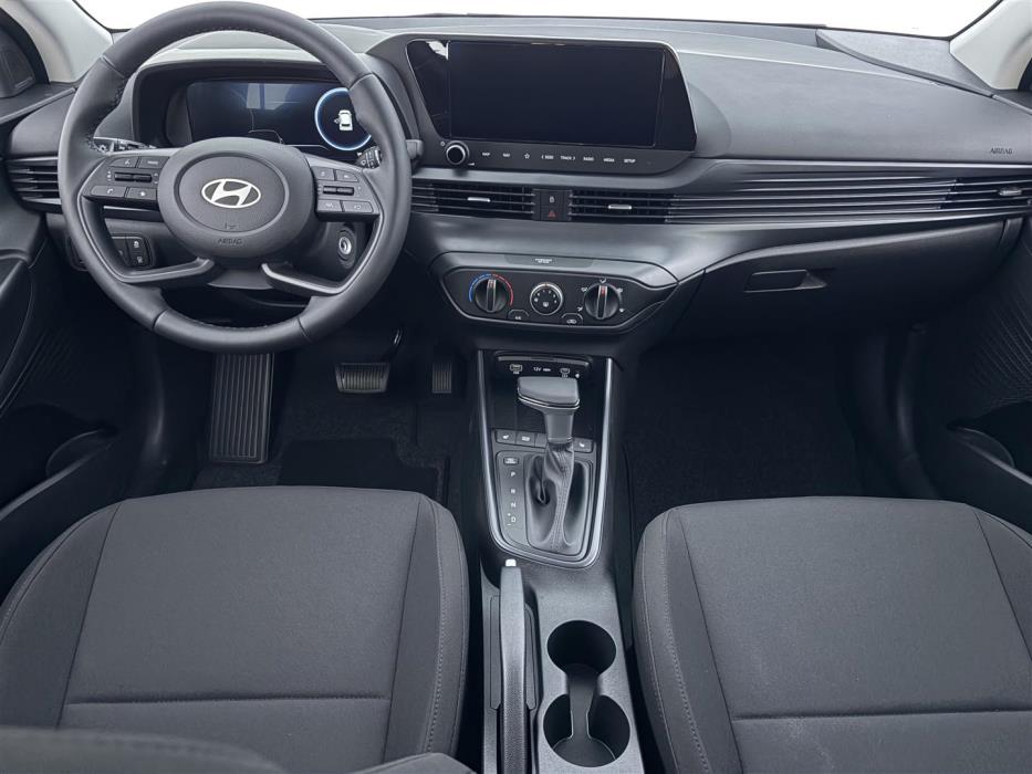 Hyundai i20 Hatchback 2026