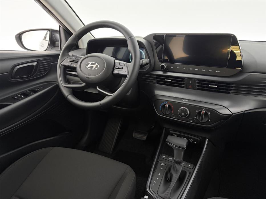 Hyundai i20 Hatchback 2026