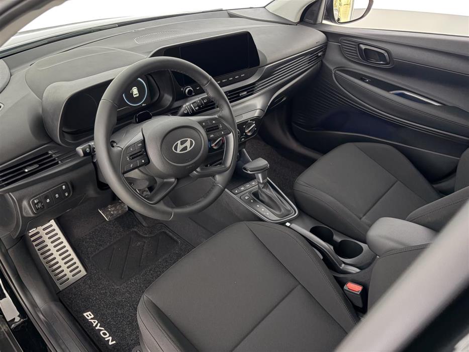 Hyundai BAYON Cross 2026