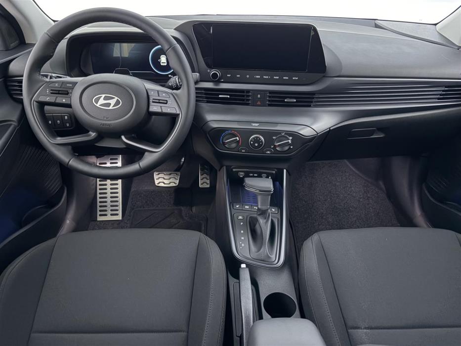 Hyundai BAYON Cross 2026