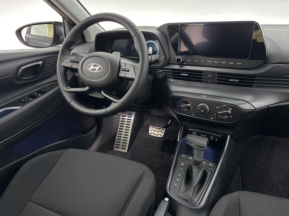 Hyundai BAYON Cross 2026