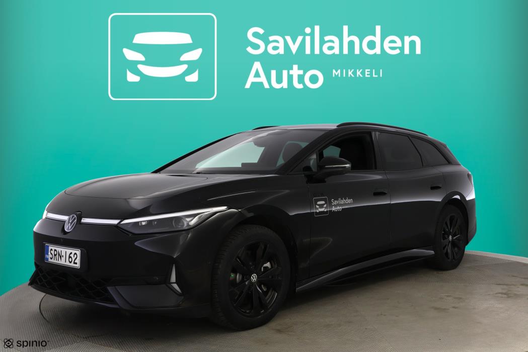 Volkswagen ID.7 2026