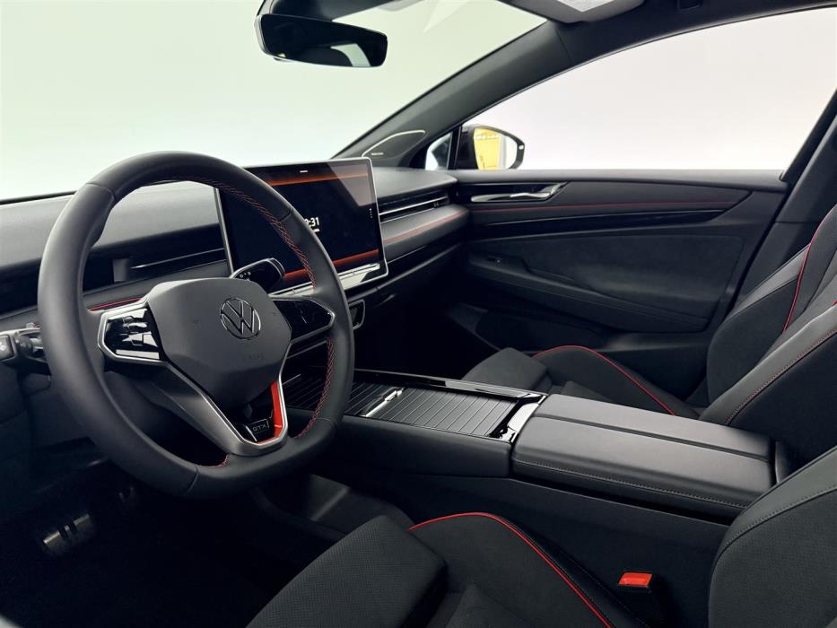 Volkswagen ID.7 2026