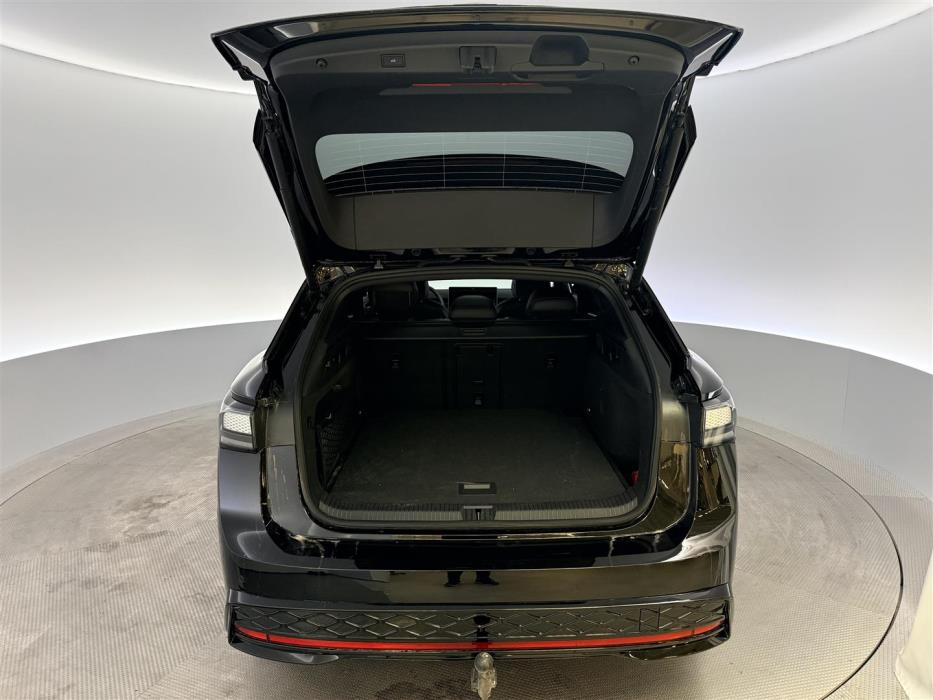 Volkswagen ID.7 2026