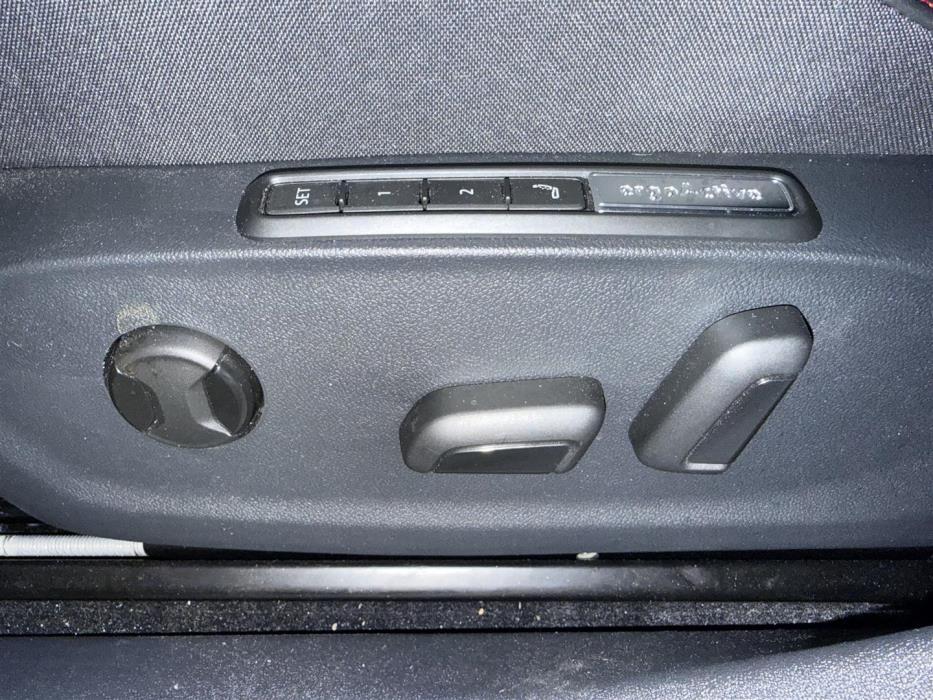 Volkswagen ID.7 2026