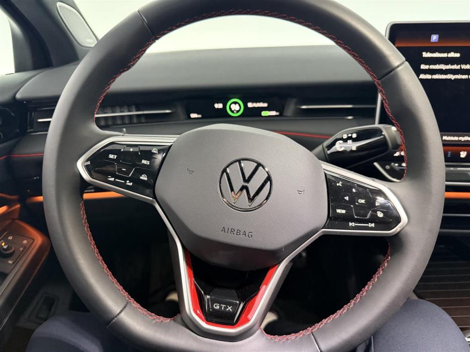 Volkswagen ID.7 2026