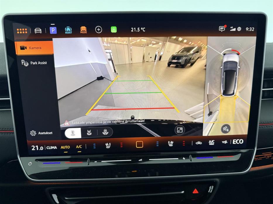 Volkswagen ID.7 2026