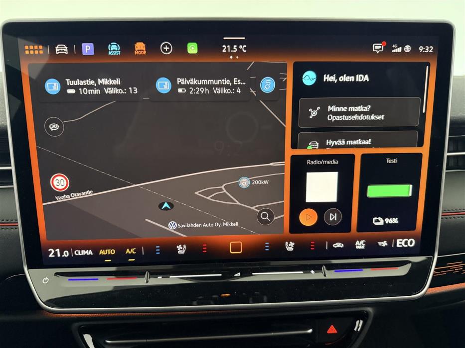 Volkswagen ID.7 2026