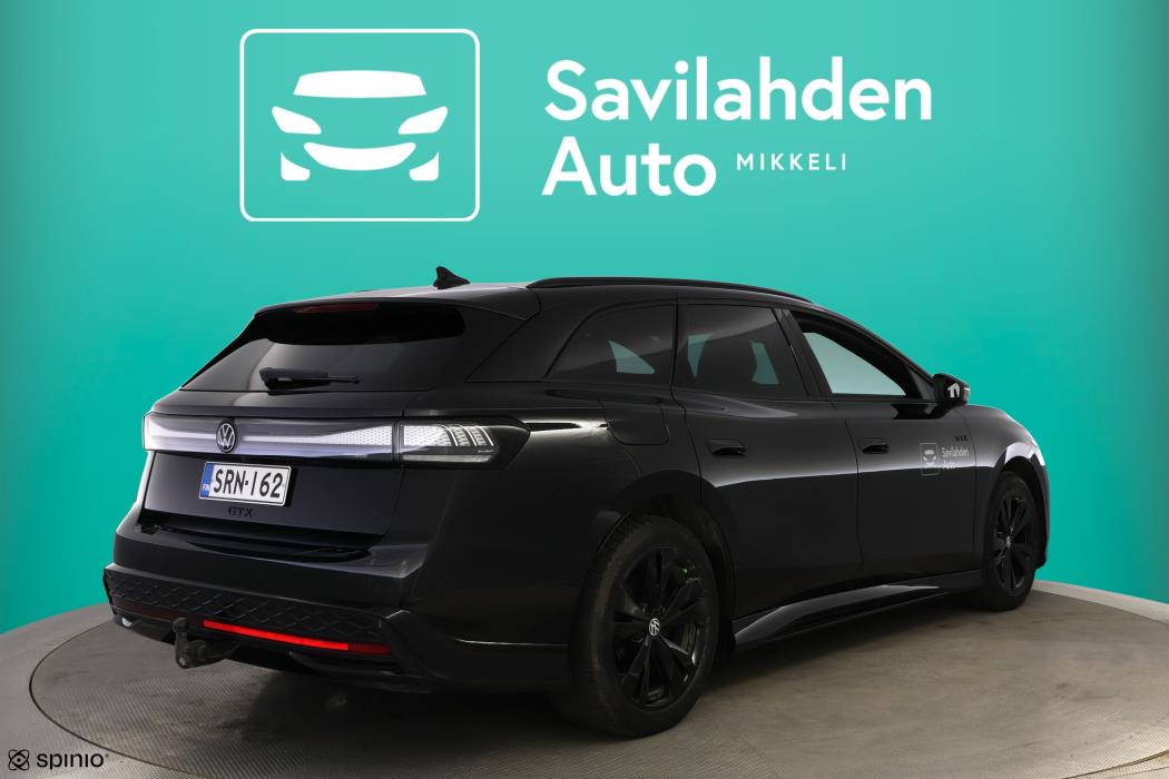 Volkswagen ID.7 2026