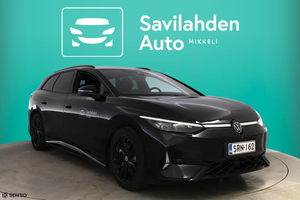 Volkswagen ID.7 2026