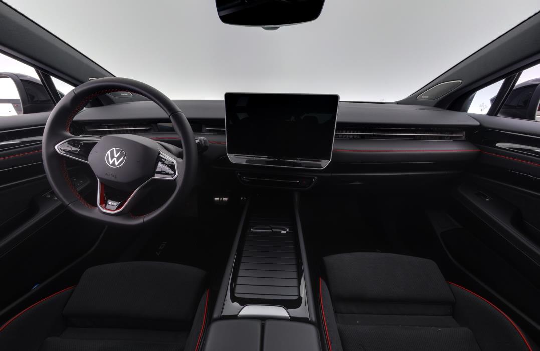 Volkswagen ID.7 2026