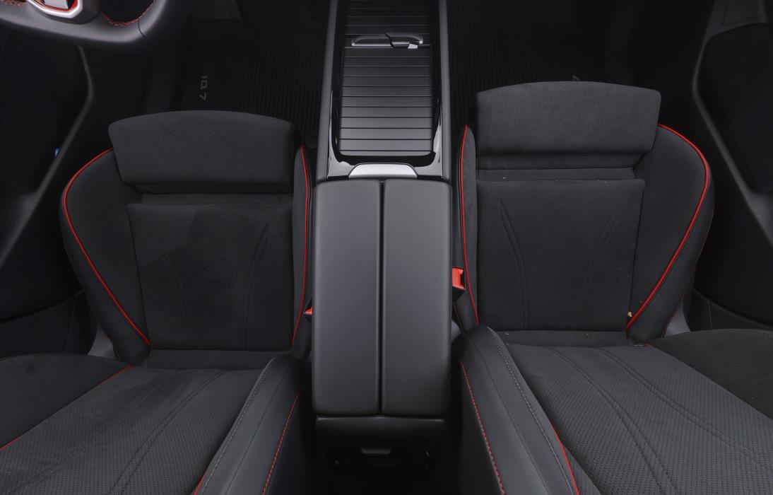 Volkswagen ID.7 2026