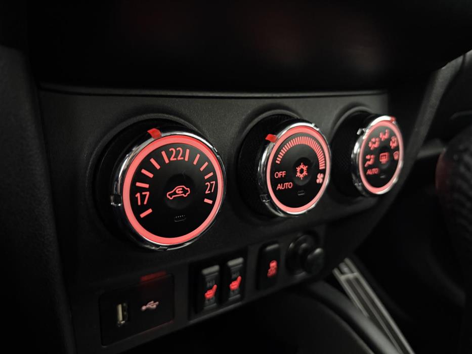 MITSUBISHI ASX 2019