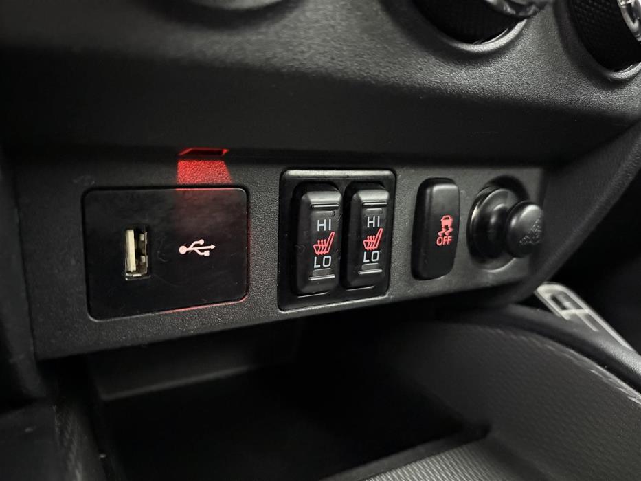 MITSUBISHI ASX 2019
