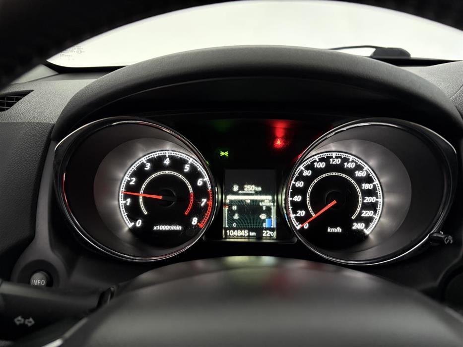 MITSUBISHI ASX 2019