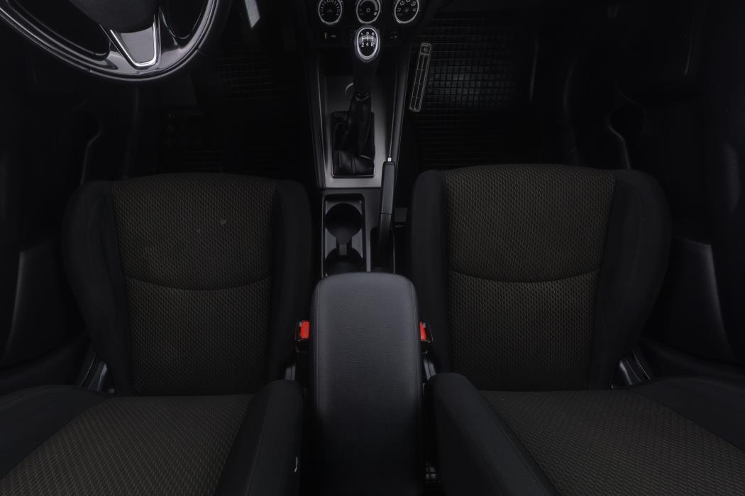 MITSUBISHI ASX 2019