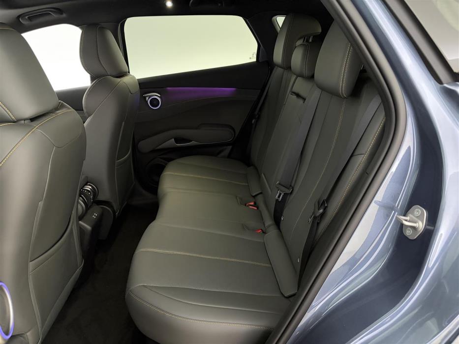 BYD Atto 3 EVO 2026