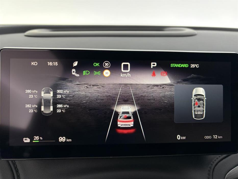 BYD Atto 3 EVO 2026
