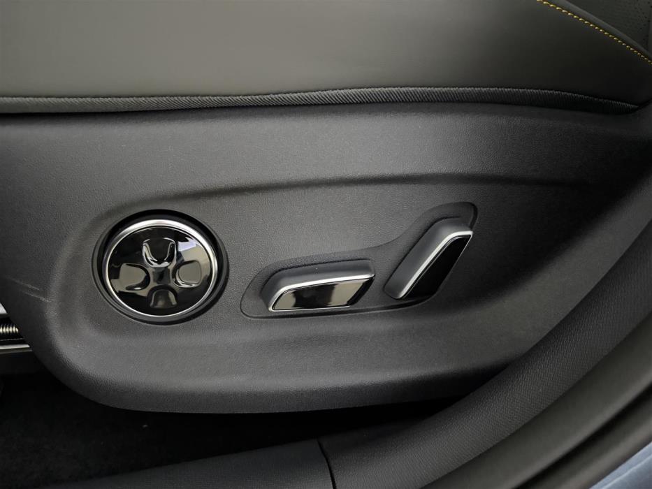 BYD Atto 3 EVO 2026
