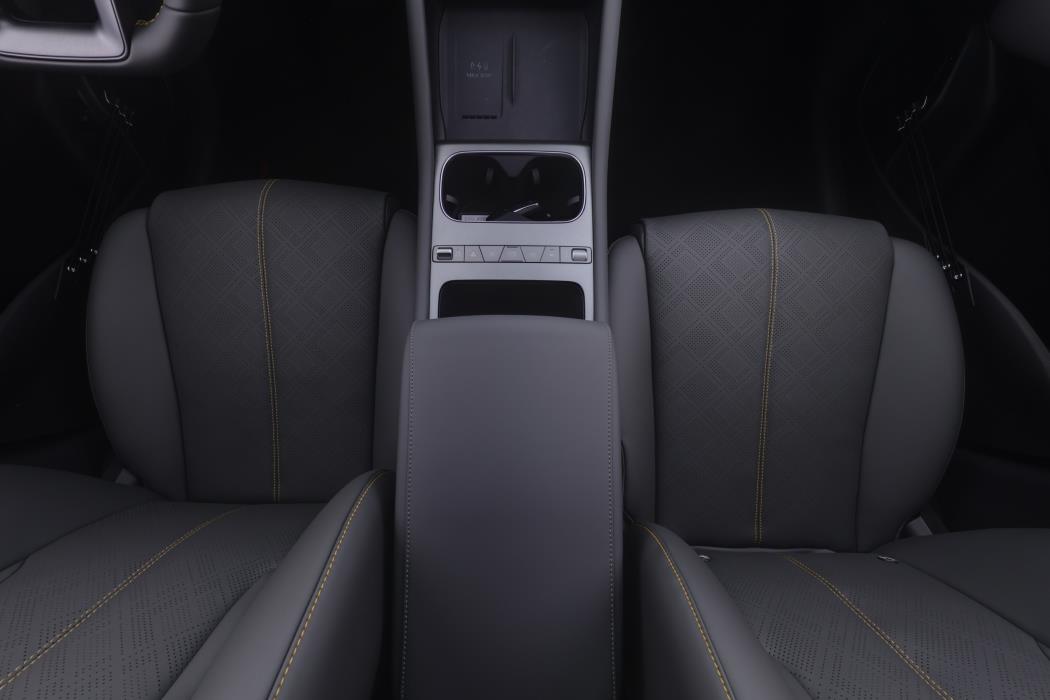 BYD Atto 3 EVO 2026