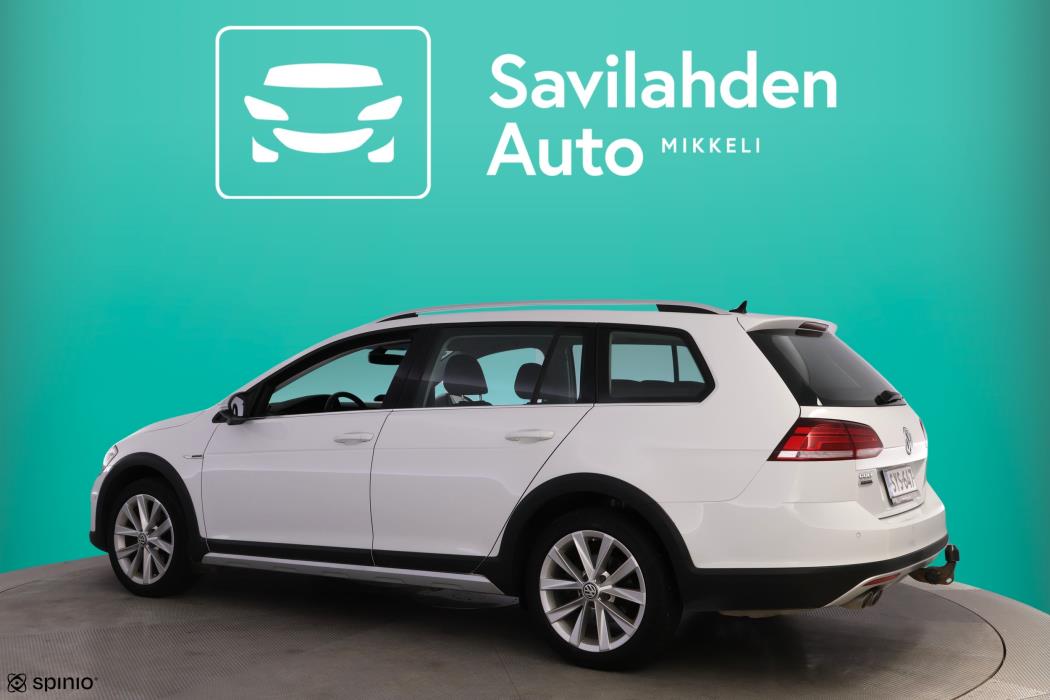 VOLKSWAGEN Golf 2019