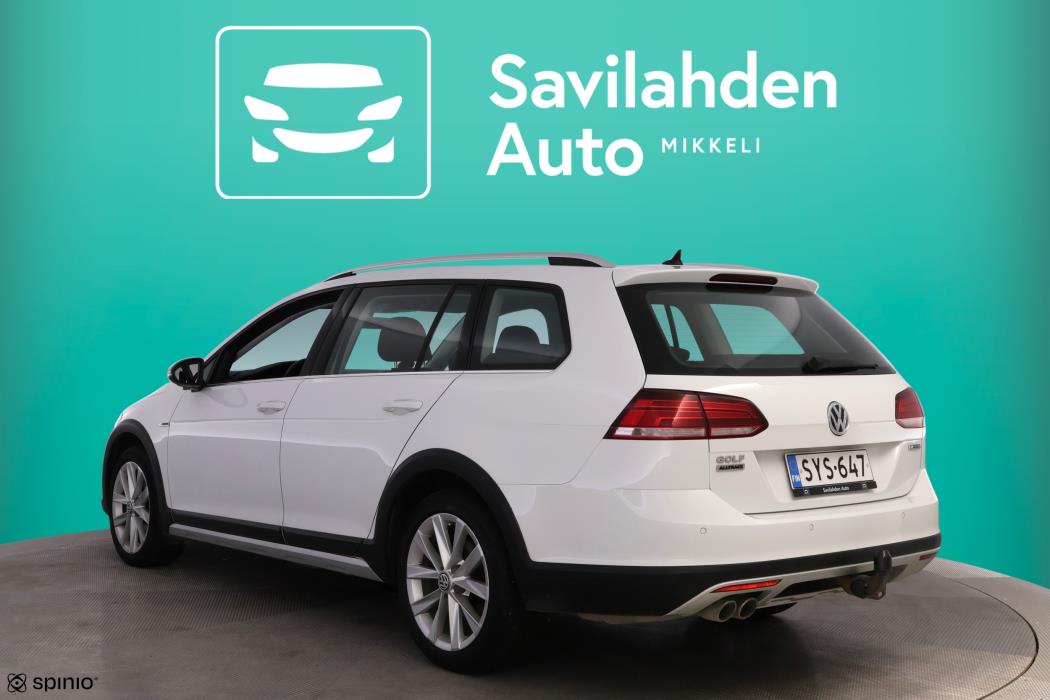 VOLKSWAGEN Golf 2019