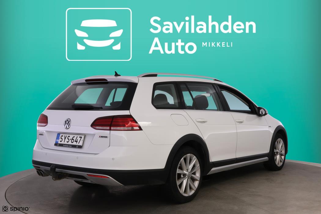 VOLKSWAGEN Golf 2019