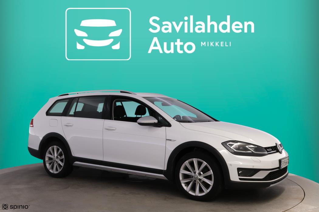 VOLKSWAGEN Golf 2019