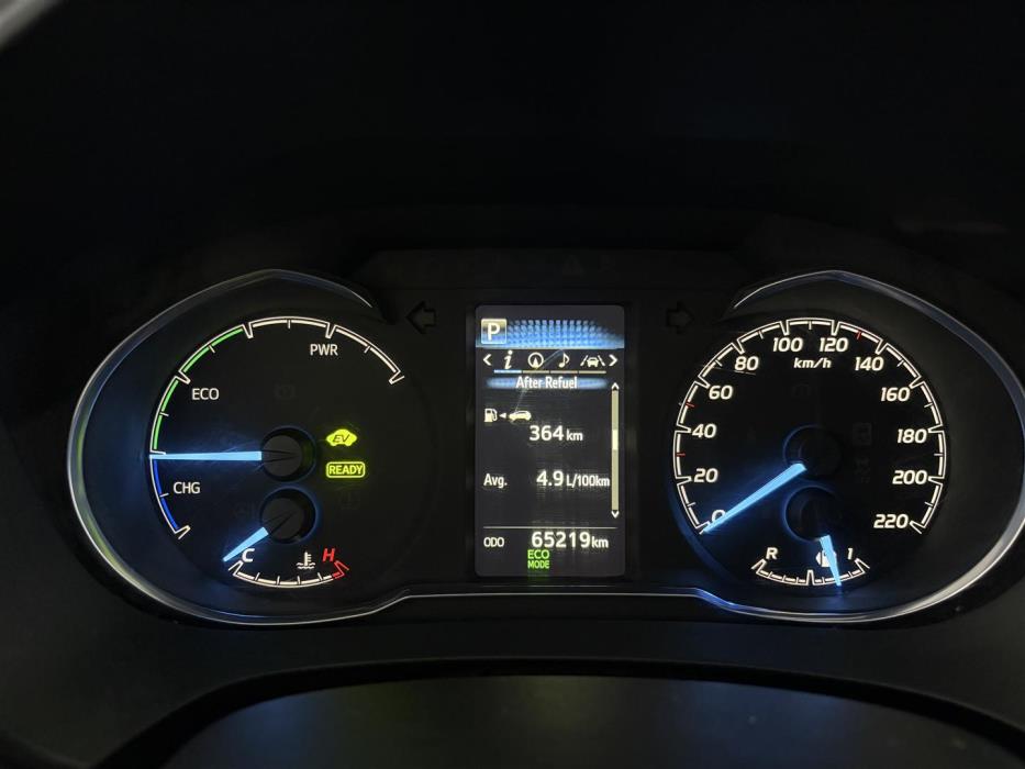 TOYOTA Yaris 2020