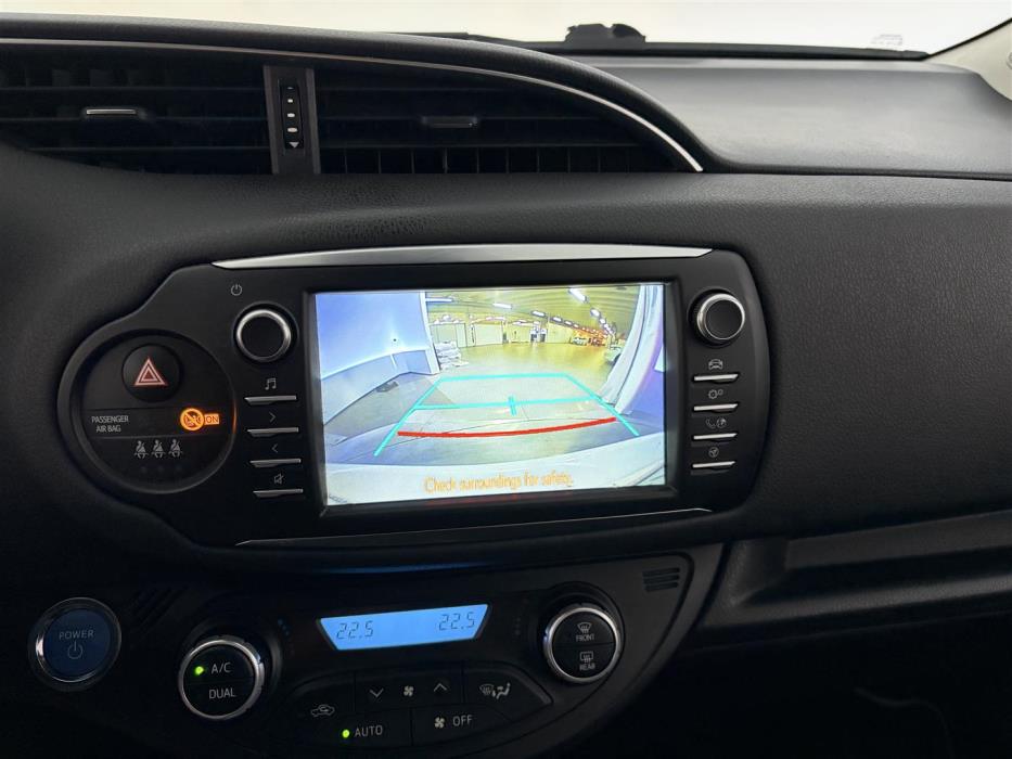 TOYOTA Yaris 2020